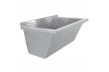 FRANKE 2990056 DLX101 WASH TROUGH 600x440x300mm