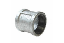 GALVANISED SOCKET 100mm