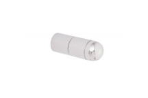 COBRA SHOWER HEAD PRISON TYPE OVERHEAD 076-1PR###