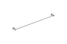 BATHROOM BUTLER 8578BRSH SINGLE RAIL BRUSHED 1100mm