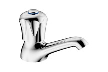 COBRA STELLA PILLAR TAP 15mm CP 3311ST/N