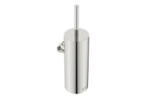 BATHROOM BUTLER 9135BRSH TOILET BRUSH AND HOLDER 93X135X378MM