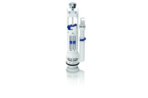GEBERIT 273.610.21.2 DUAL FLUSH MECHANISM FOR TYPE 290-360 15mm