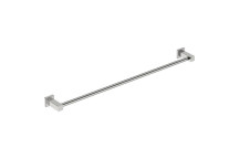 BATHROOM BUTLER 8575POLS SINGLE RAIL POLISHED SS 800