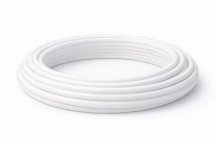 PEXMAN PEX-AL-PEX M/LAYER CRIMPED PIPE 20x25m WHITE