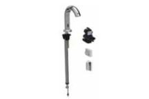 GEBERIT 116.185.21.1  PIAVE DECK MOUNTED WASH BASIN TAP SHINY CP