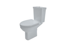 LECICO ATLAS RIMLESS SPACE SAVER C/C SUITE WITH E2 SEAT
