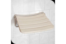 CHAIRMAN SS XS PARAPLEGIC FOLD UP SHOWER SEAT