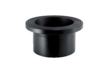 GEBERIT HDPE FLANGED ADAPTOR STUB 90mm 366.744.16.1