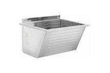 FRANKE 2560007 ET103 ECONOMY MINI WASH TROUGH 540X370