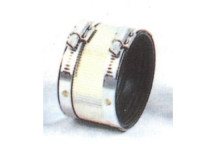 STAINLESS STEEL SSN 75mm COUPLING#POA#