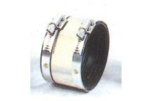 STAINLESS STEEL SSN 75mm COUPLING
