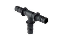 GEBERIT MEPLA EQUAL TEE 26mm 623.310.00.5
