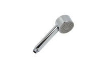 GENEBRE KLIP SINGLE FUNCTION STD ROUND H/SHOWER 100197 45