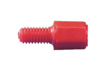 DUTTON FP93 BALL VALVE BRASS ARM STUD