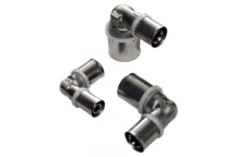 RIFENG REDUCING ELBOW BRASS 32x20mm
