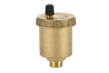 GENEBRE AUTO AIR RELEASE VALVE 10BAR 110DEG MAX 15mm 70037 04 02