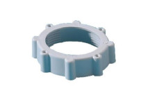 DUTTON FP90B CAP NUT FOR CISTERN FLUSH PIPE 1.3/4