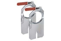 GEBERIT WELDING MACHINE TENSION DEVICE SET 40mm 359.817.00.1