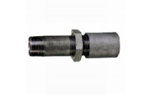 GALVANISED LONGSCREW 100mm