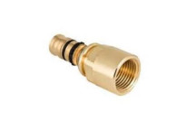 GEBERIT MEPLA FEMALE ADAPTOR 20x3/4 602.556.00.5