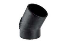 GEBERIT 75mm 30deg SILENT BEND 307.300.14.1