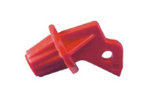 DUTTON FP92 BALL VALVE BRASS ARM SHOE
