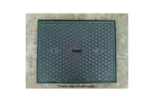 PAM CI MANHOLE LD 600X900 SNG SEAL FRAME ONLY 9E