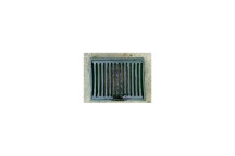 CAST IRON STORM WATER HD 450X600 GRATE & FRAME