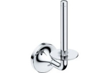 BATHROOM BUTLER 2704CHRM SPARE TOILET PAPER HOLDER CHROME