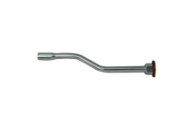 COBRA SPARE URINAL FLUSH PIPE OFFSET CP FJT5-5 CP