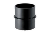 GEBERIT HDPE FLANGE BUSHING ONLY 56mm 363.772.16.1