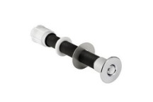 GEBERIT 115.943.21.1 PNEUMATIC REMOTE SINGLE FLUSH ACTUATOR ONLY