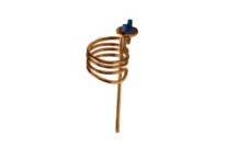 KWIKOT ELK-140-KWI KWIKHEAT SPIRAL ELEMENT 4kW