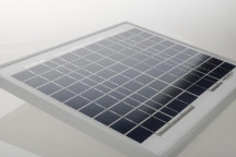 GEYSERWISE PHOTOVOLTAIC SOLAR PANEL ONLY 12VOLT 10W PVP001