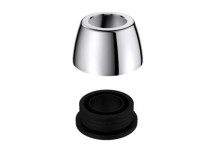 COBRA SPARE FLUSH PIPE CONNECTOR ONLY C-FM8-20/N