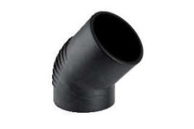 GEBERIT 75mm 135deg SILENT BEND 307.450.14.1
