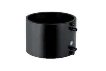 GEBERIT 200mm ELECTROWELD SLEEVE COUPLING 370.775.16.1