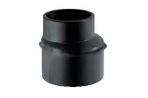 GEBERIT 135X110mm SILENT ECCENTRIC REDUCER 312.100.14.1