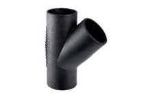GEBERIT 110X63mm SILENT Y BRANCH FITTING 310.064.14.1