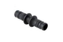 GEBERIT MEPLA STRAIGHT COUPLING 63mm 627.505.00.5