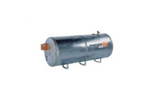 KWIKOT MEGAFLO 450Lt GEYSER MF450-H 400kPa HORIZONTAL