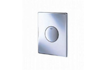 GROHE 37547 SKATE WALL PLATE VERTICAL