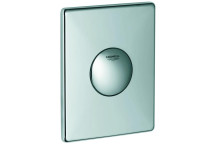 GROHE ACTUATOR PLATE MANUAL CP SKATE G-37547000