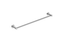 BATHROOM BUTLER 4672POLS SINGLE RAIL POLISHED SS 650