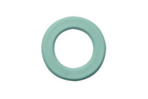 DUTTON WA15 PLASTIC WASHER (NYLON) 15mm