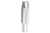 FIRE HOSE REEL NOZZLE ONLY ALUMINIUM