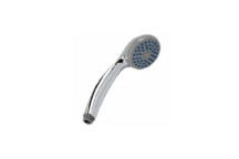 GENEBRE G2 SINGLE FUNCTION STD ROUND H/SHOWER 100175 45