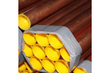 COPPER TUBE 22X5.5m ECONOMICAL NON SABS