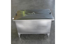 ROFO SS GREASE TRAP GT700 (STAGE 1)